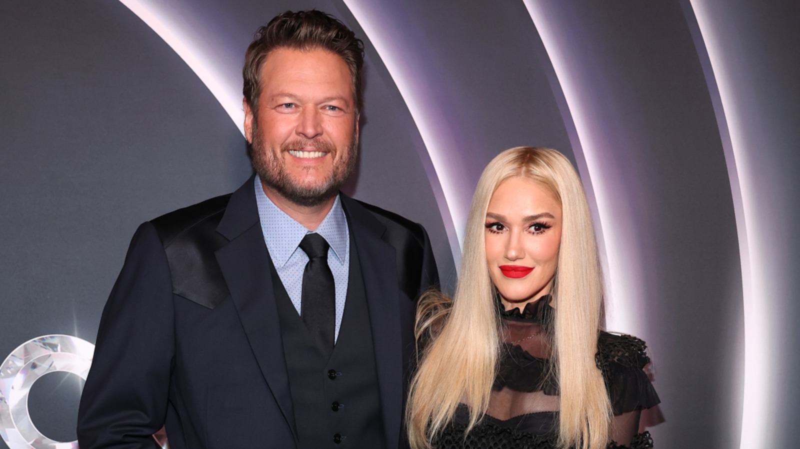 Red Flags We Can't Ignore In Gwen Stefani And Blake Shelton's Marriage