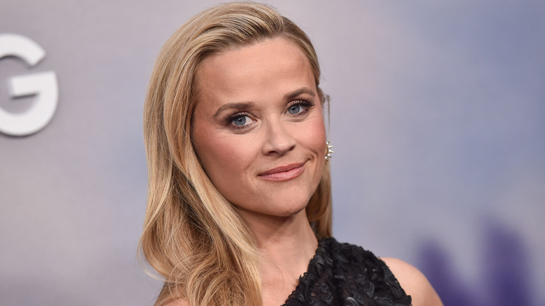 Reese Witherspoon on the red carpet