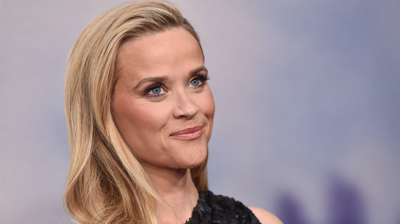 Reese Witherspoon Looks So Different Without Her Signature Blonde Hair