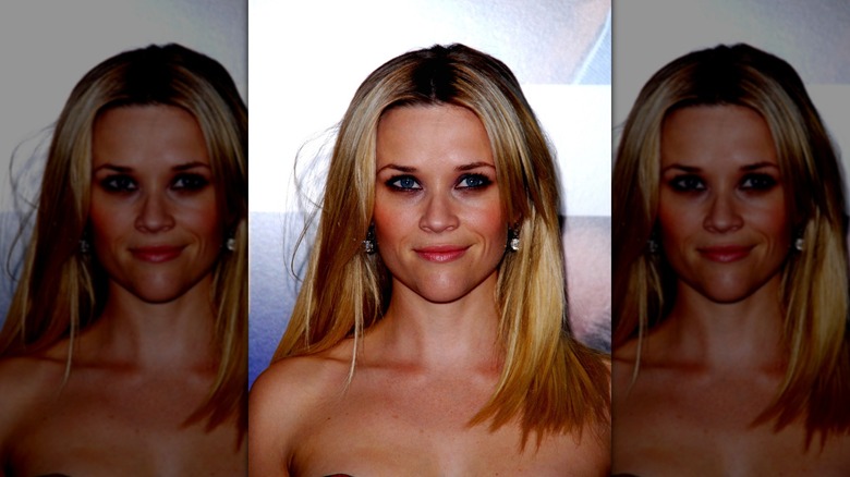 Reese Witherspoon at the "How Do You Know" World Premiere 2010