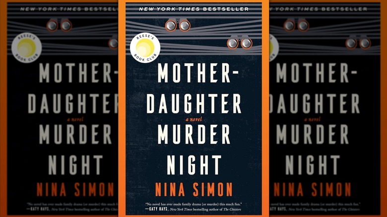 Mother-Daughter Murder Night