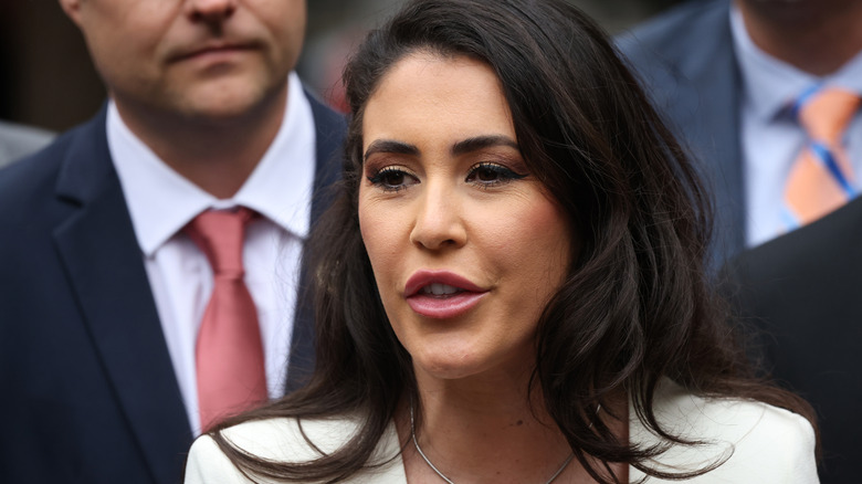 Republican Rep. Anna Paulina Luna