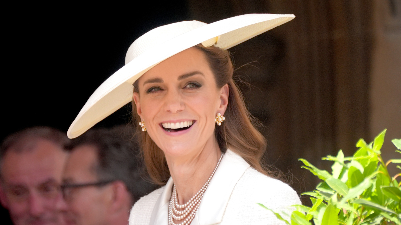 Risqué Outfits Kate Middleton Could Never Wear As A Working Royal