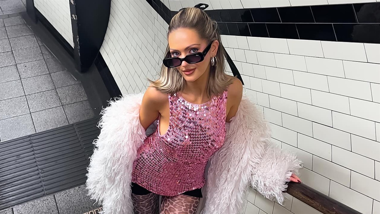 Sequins Are In For 2024 - Our Tips To Wear Them All Year Long