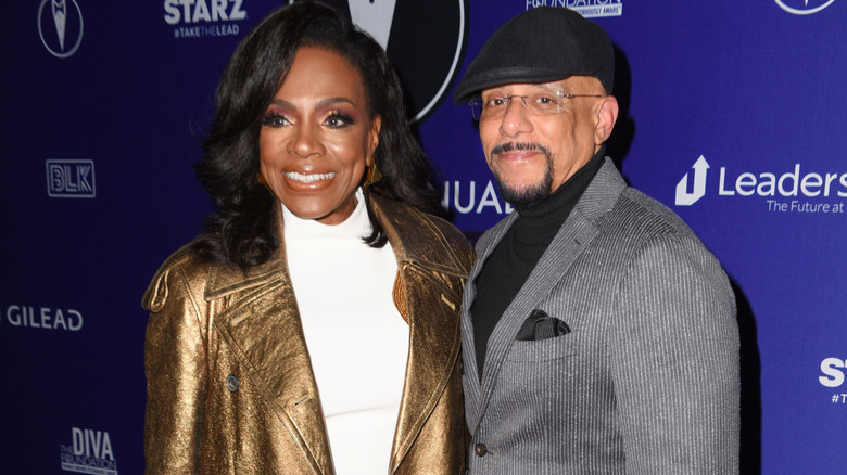 Sheryl Lee Ralph smiles on the red carpet in 2026