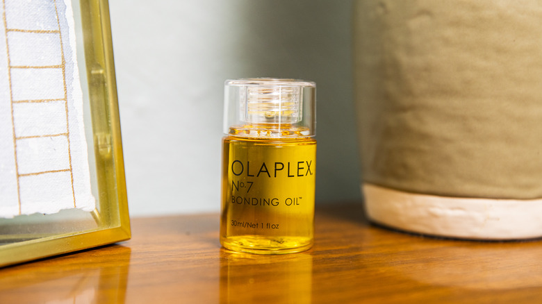 Olaplex