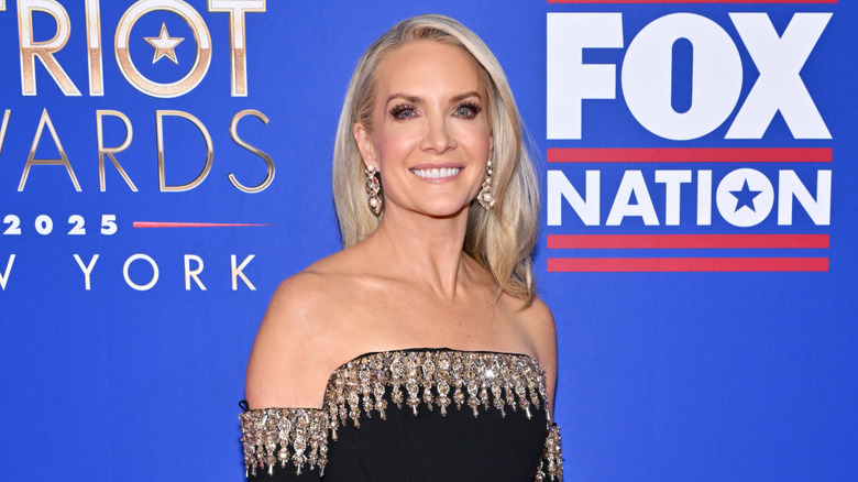 Dana Perino at 2025 Fox Nation Patriot awards