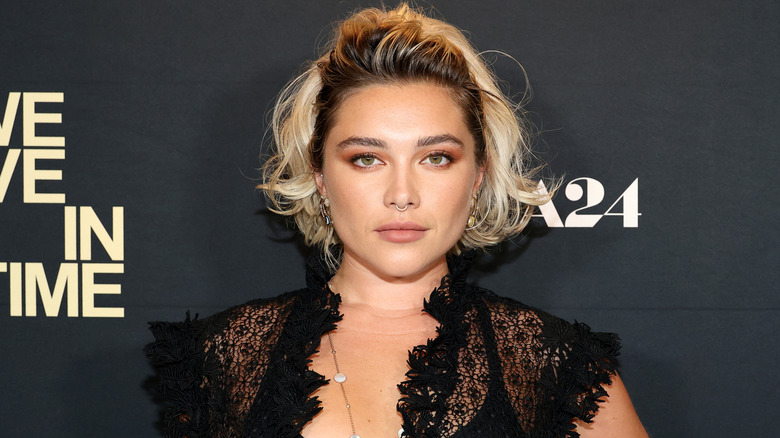 Florence Pugh