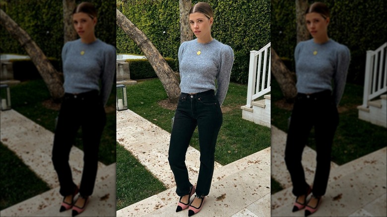 Sofia Richie Grainge on Instagram  