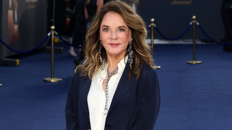 Stockard Channing at the Practical Magic 2 European Premiere, 2026