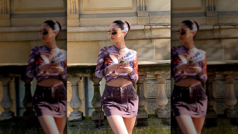 Model for Missguided