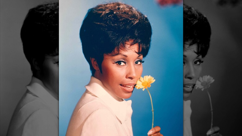 Diahann Caroll photographed in 1969