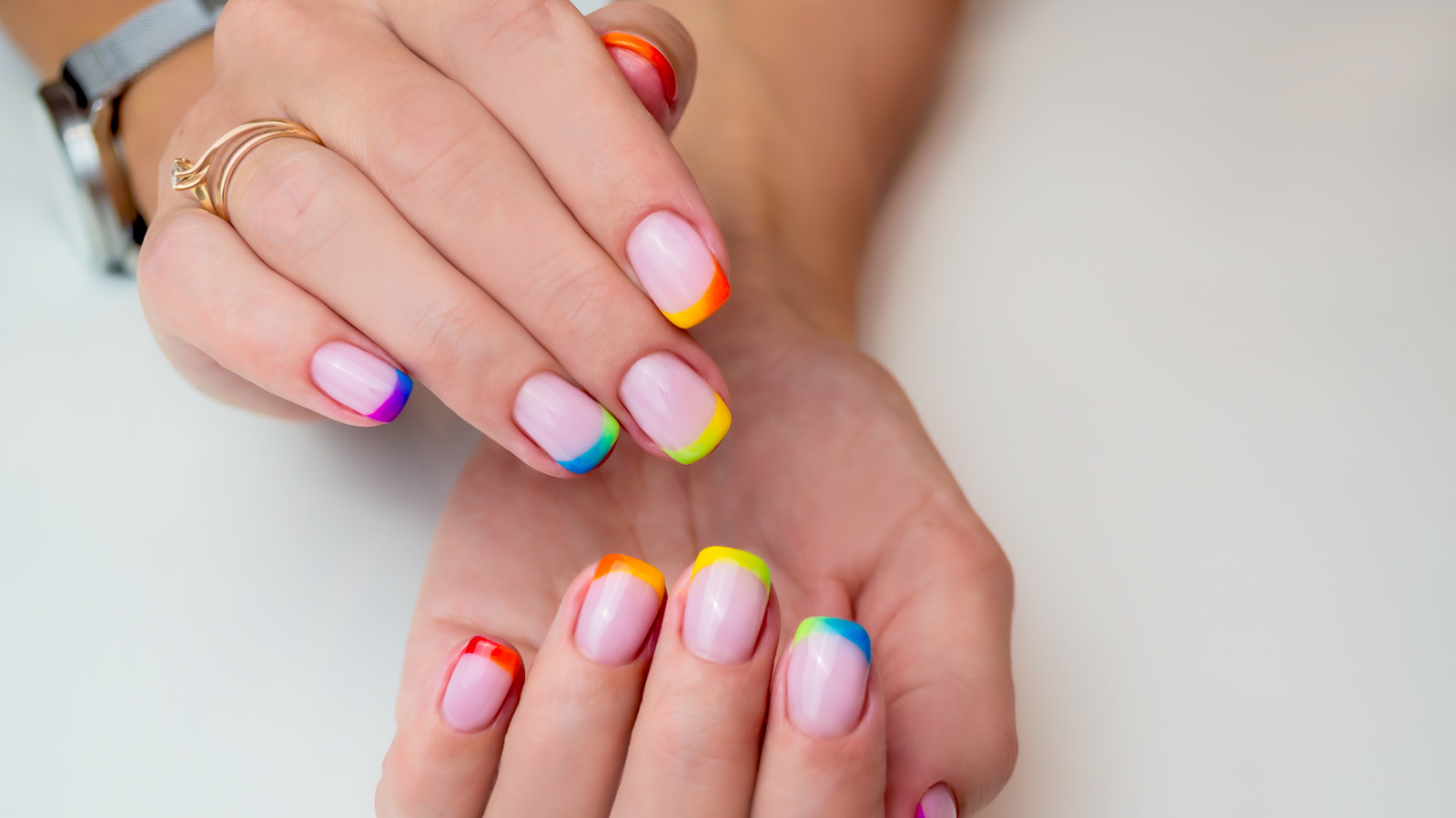 Discover the hottest nail trends for Summer 2023