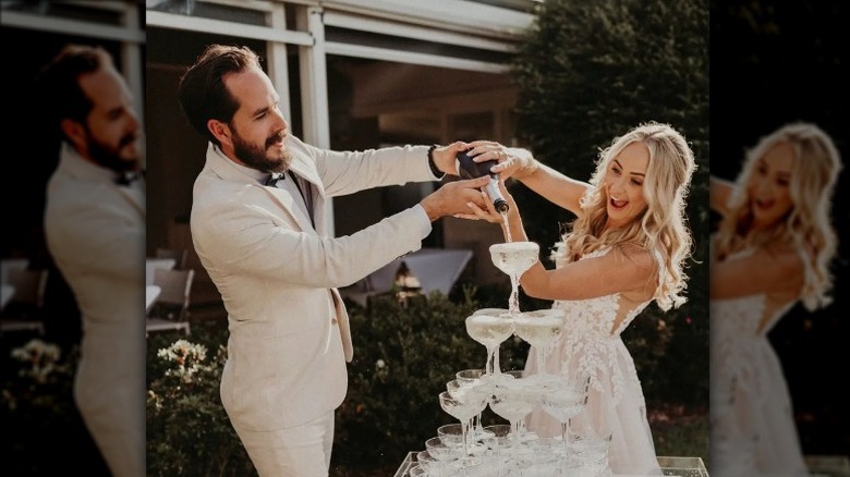 Sustainable Ways To Give Your Wedding Dress New Life After The Big Day Because Why Stuff It In A Closet
