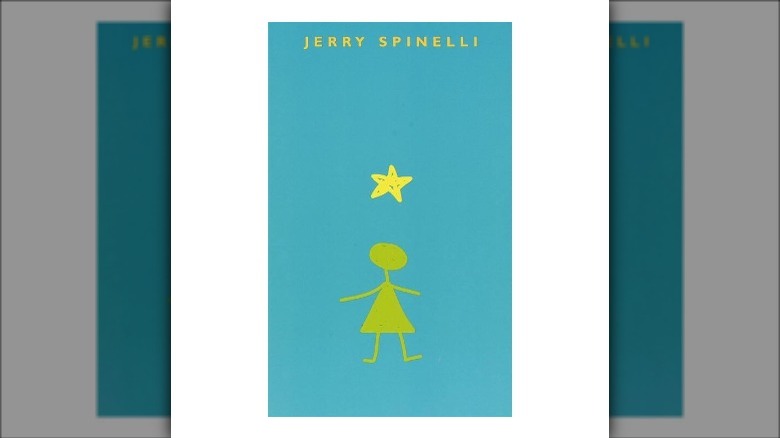 Stargirl book