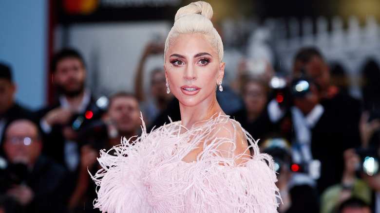 Lady Gaga