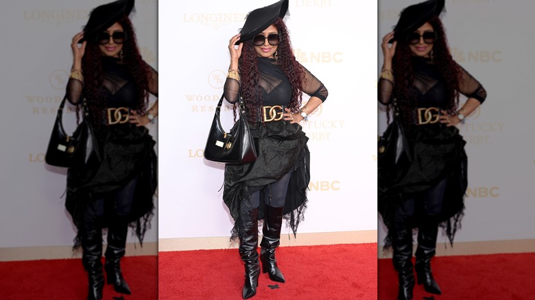 Chaka Khan