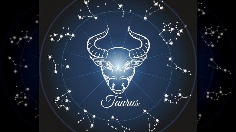 Taurus zodiac sign