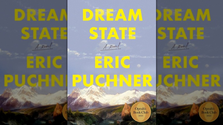 Dream State book