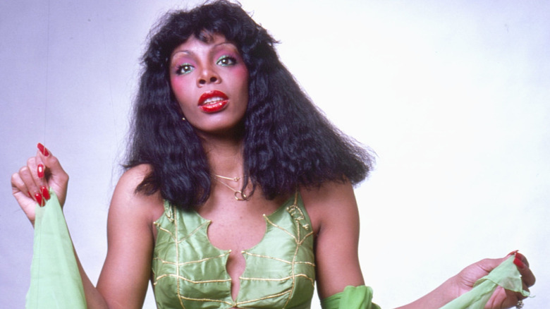 Donna Summer in 1978