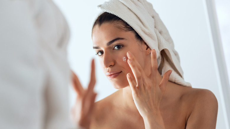 Acne treatment