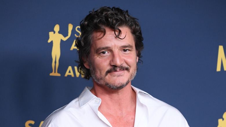 pedro pascal