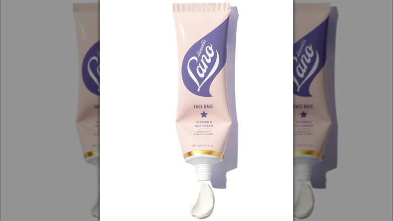 Lano Face Cream 