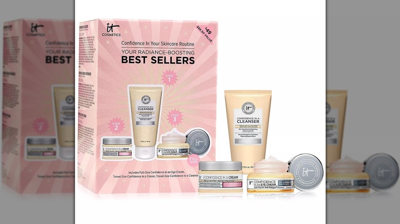 IT Cosmetics Skincare Set