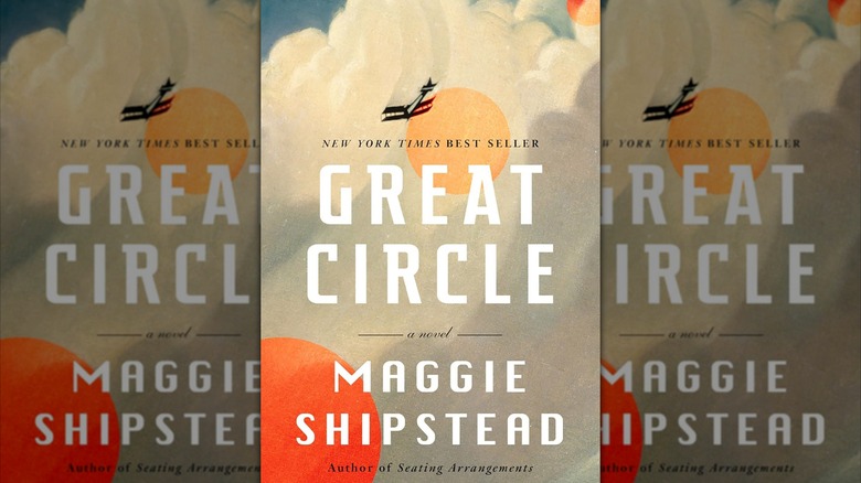 Great Circle cover