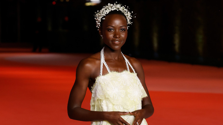 Lupita Nyong'o