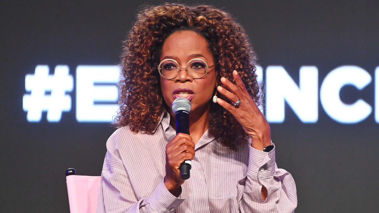 how much money oprah winfrey worth - Ilustrasi 3