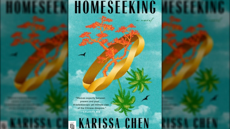 Homeseeking by Karissa Chen