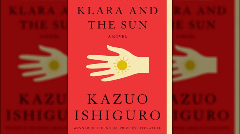 Klara and the Sun