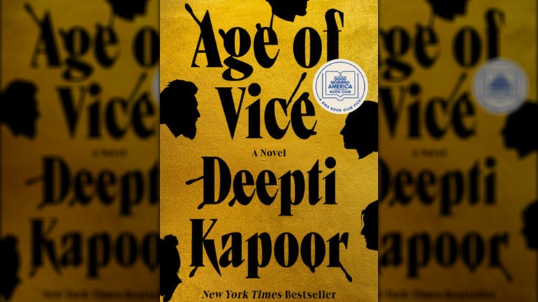 Age of Vice