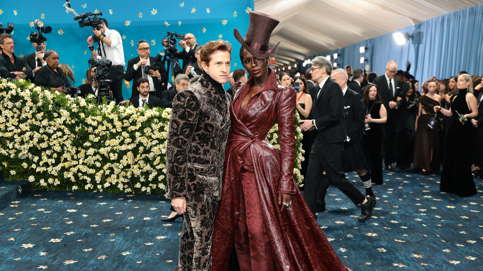 The Best & Worst Looks From The 2025 Met Gala