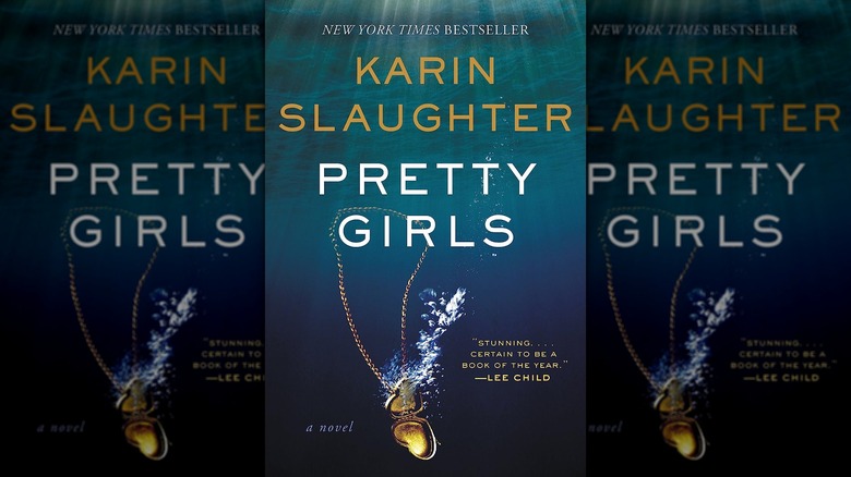 Pretty Girls book cover