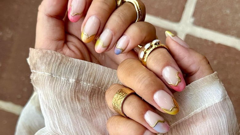 Summer Nail Trends 2023: 10 Hottest Summer Nail Designs | PERFECT