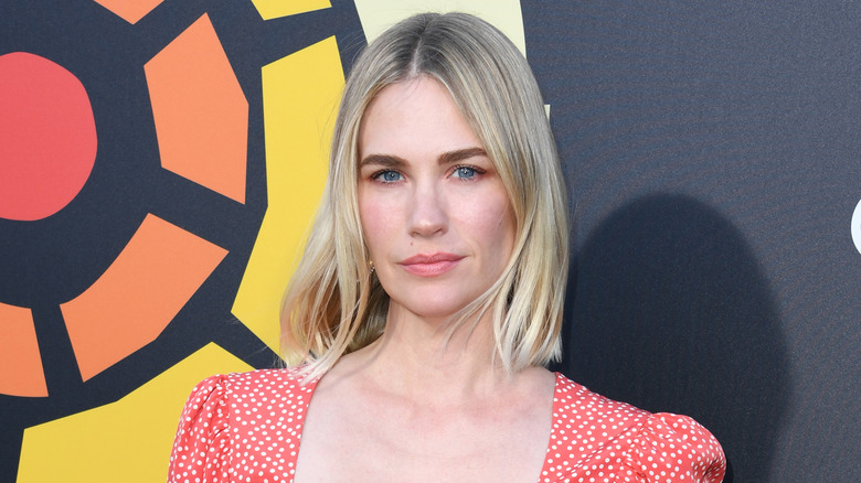 January Jones