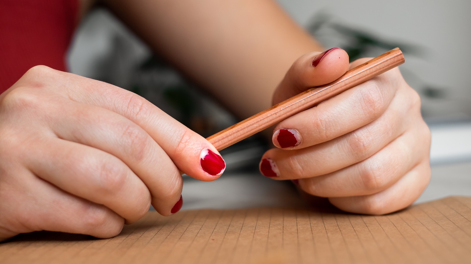 The Easiest Ways To Stop Your Nail Polish From Chipping