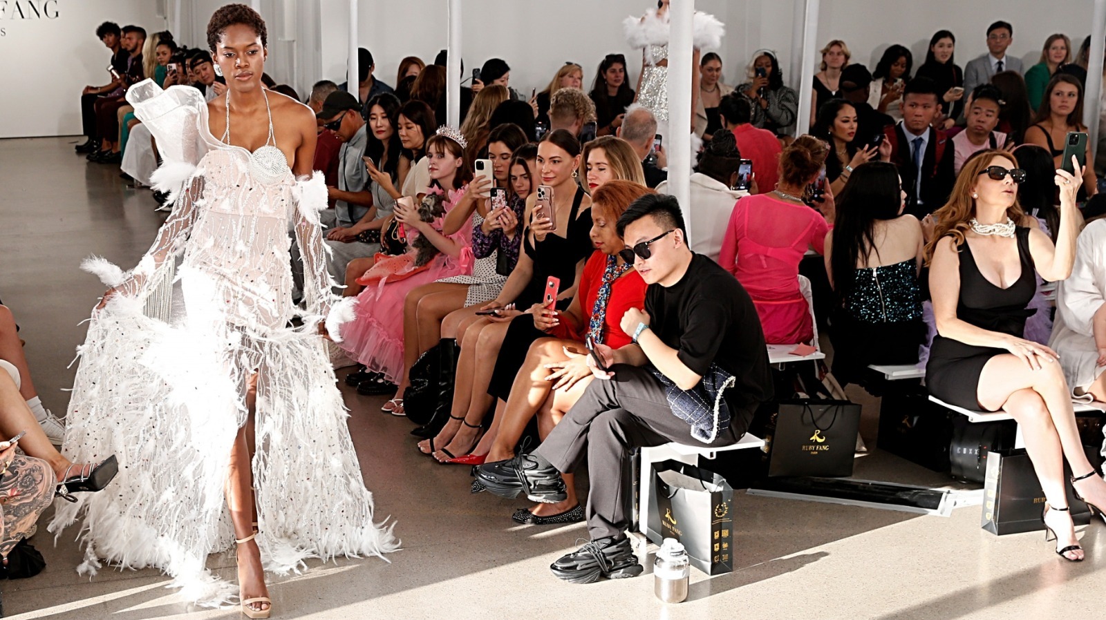 The Hottest Fashion Trends From NYFW Spring/Summer 2024 Shows