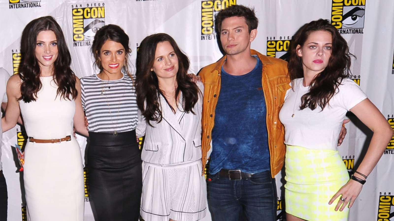 Where Is the Cast of 'Twilight' Today?, image size:1600x898