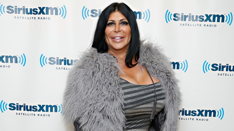 Angela "Big Ang" Raiola