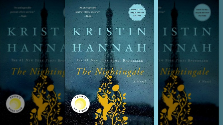 The Nightingale by Kristin Hannah