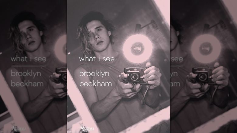What I See by Brooklyn Beckham