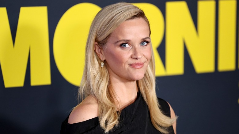 Reese Witherspoon on the red carpet