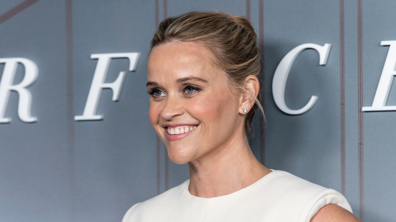 Reese Witherspoon on the red carpet