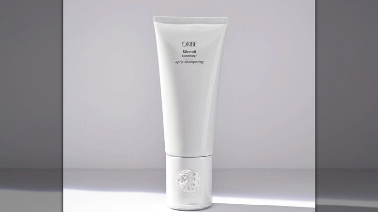 Image of Oribe Silverati Conditioner