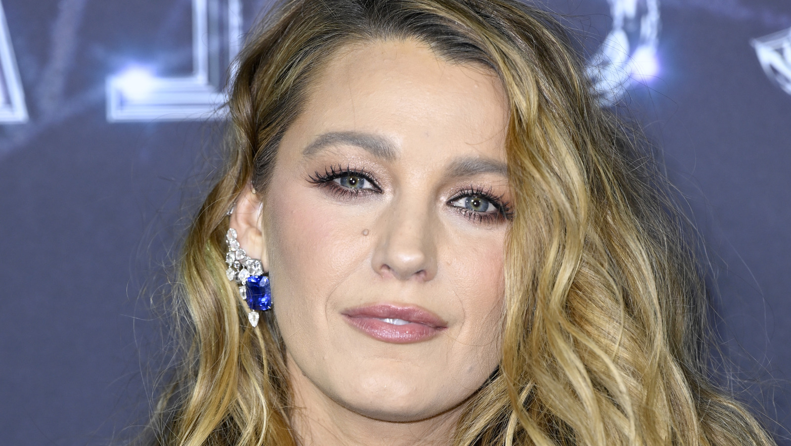 The Secret Behind Blake Lively