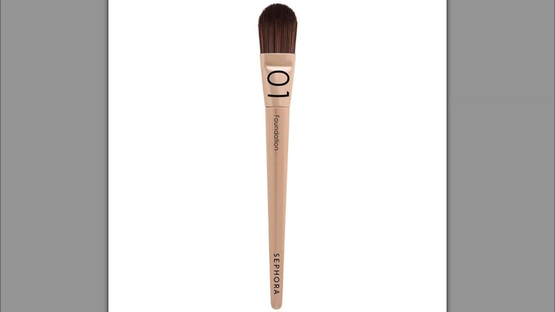 Sephora Foundation Brush 01