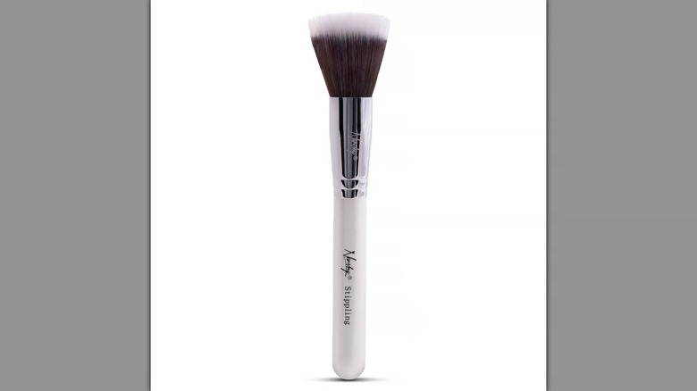 Nanshy Stippling Foundation Makeup Brush